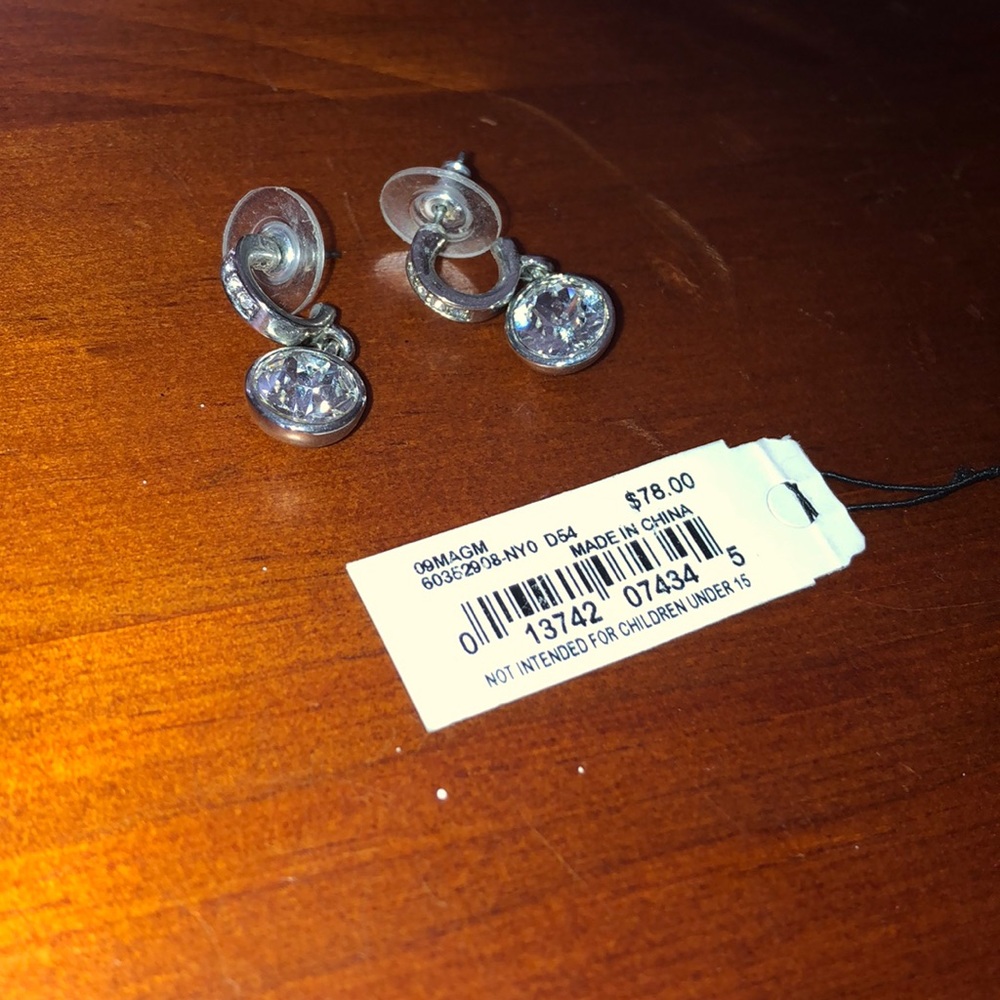 Givenchy Jewelry Set - Picture 2 of 8